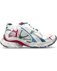 Balenciaga - Runner Sports Shoes - Lyst