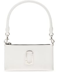 Marc Jacobs - Shoulder Bag 'The Snapshot Convertible' - Lyst