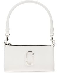 Marc Jacobs - Shoulder Bag 'The Snapshot Convertible' - Lyst