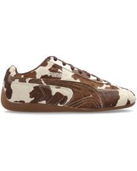 PUMA - Sports Shoes "Speedcat Cow Wns" - Lyst