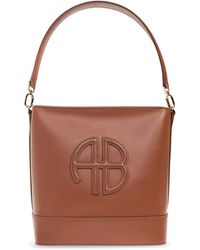 Anine Bing - Shoulder Bag Lili - Lyst