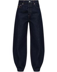By Malene Birger - 'Dallas' Jeans - Lyst