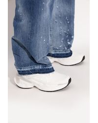DSquared² - "Faster" Sports Shoes - Lyst