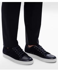 Lanvin - 'Dbb1' Sneakers - Lyst