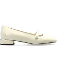 Jimmy Choo - Heeled Shoes "Elisa" - Lyst