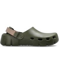 Birkenstock - "Birki Flow Tech Loop Eva" Slides - Lyst