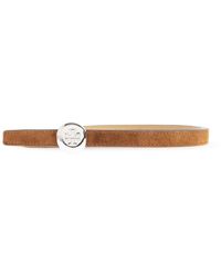 Tory Burch - Double-Sided Belt - Lyst