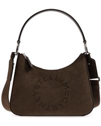 Stella McCartney - Shoulder Bag Type 'Hobo' - Lyst