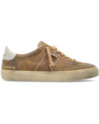Golden Goose - 'Soul Star' Sports Shoes - Lyst