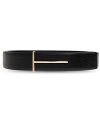 Tom Ford - Double-Sided Belt - Lyst