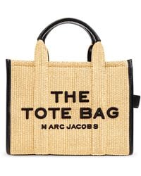 Marc Jacobs - 'The Tote Medium' Shopper Bag - Lyst