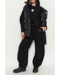 Moncler Genius - 6 Moncler Willow Smith - Lyst