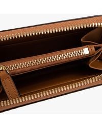 MCM - Wallet With Logo - Lyst