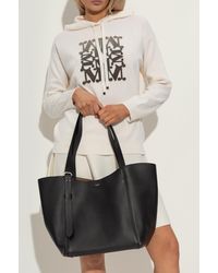 Max Mara - Shopper Bag 'Archetipo' - Lyst