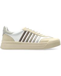 DSquared² - Sneakers New Jersey - Lyst