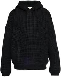 Fear Of God - Hooded Sweater - Lyst