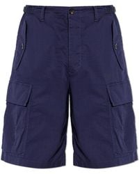 DSquared² - Cargo Shorts - Lyst
