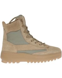 yeezy mens boot