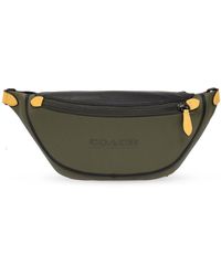 gray briefcase