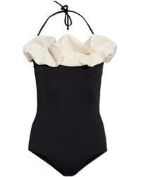 Maiya Paris - One-Piece Swimsuit "Aurora" - Lyst