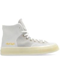 Converse - 'chuck 70 Marquis' High-top Sneakers, - Lyst