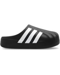 adidas Originals - ‘Adifom Superstar Mule’ Slides - Lyst
