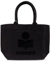 Isabel Marant - 'Yenky Small' Shopper Bag - Lyst