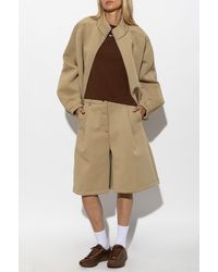 Nike - Sweatshirt With Pockets - Lyst