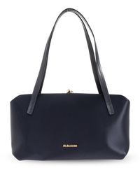 Jil Sander - Bag 'Goji Pillow Small' - Lyst