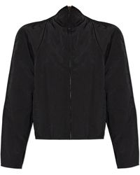 MM6 by Maison Margiela - Insulated Jacket - Lyst