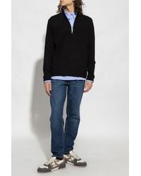 Samsøe & Samsøe - 'Guna' Sweater - Lyst