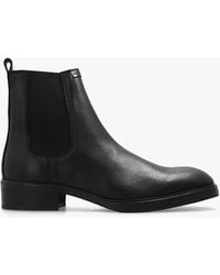 all saints mens boots sale