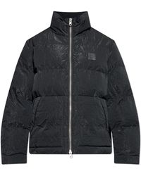 AllSaints - Insulated Jacket 'Pulse' - Lyst