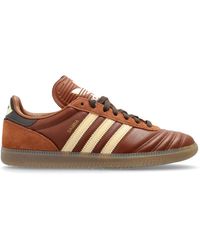 adidas Originals - "Samba Jp" Sports Shoes - Lyst