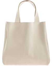 Samsøe & Samsøe - Shopper Bag "Samira" - Lyst