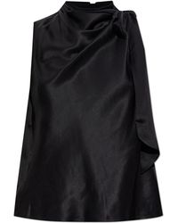 AllSaints - Herela Top - Lyst