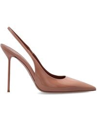 Paris Texas - Heeled Shoes 'Lidia' - Lyst