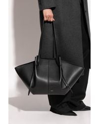 Yuzefi - "Mochi Large" Shopper Bag - Lyst