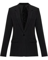 Isabel Marant - "Feray" Blazer - Lyst