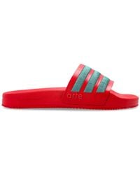 adidas - "Arte Antwerp Ailette" Slides - Lyst