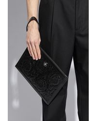 Versace - Barocco Handbag - Lyst