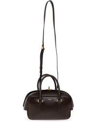Balenciaga - Handbag 'Le 7 Bowling Small' - Lyst