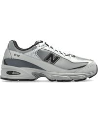 Comme des Garçons - Comme Des Garcons Homme Plus X New Balance - Lyst