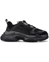 balenciaga triple s used