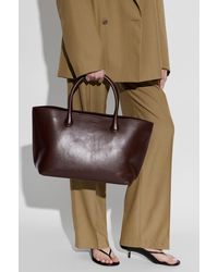LIE STUDIO - Shopper Bag "The Grace" - Lyst