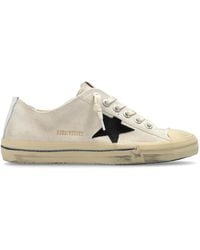 Golden Goose - Sports Shoes 'V-Star 2' - Lyst