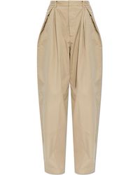 DSquared² - Wide-Leg Trousers - Lyst