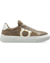 Ferragamo - 'Thor 3' Sneakers - Lyst