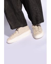Y-3 - ‘Nizza Hi’ High-Top Sneakers - Lyst