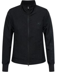 Y-3 - Sweatshirt With Logo - Lyst